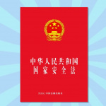《中华人民共和国国家安全法》通读