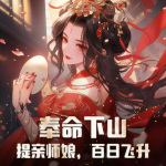 奉旨下山，提亲师娘，百日飞升