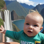 玉宝宝|关于南美洲知识的100个为什么