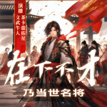 【独家首发】在下不才，乃当世名将