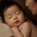 婴儿|胎教|安眠曲|温柔的期待