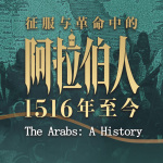 征服与革命中的阿拉伯人：1516年至今|巴以冲突|透视阿拉伯世界
