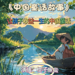 【精品免费】中国童话故事|让孩子受益一生的童话故事