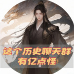 【全本畅听】这个历史聊天群有亿点怪