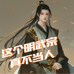 【全本畅听】这个明武宗真不当人