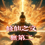 修仙之文无第二|玄幻男频|霸道爽文|幽默搞笑轻松解压