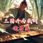 三国：开局截胡诸葛亮|玄幻穿越|神级系统助力巅峰