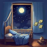 静夜思儿歌大全