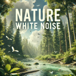 助眠白噪音丨大自然的声音丨睡前必听