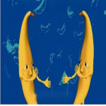 水果之歌：大香蕉大菠萝，大芒果