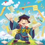 三字经 (电子舞曲版)