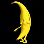 大香蕉  儿童舞蹈完整版歌曲