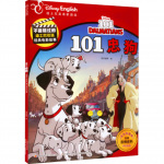 101忠狗丨迪士尼经典童话故事