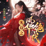 无双之风华绝代|权谋|嫡女|古言|双洁