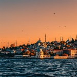 伊斯坦布尔-一座城市的记忆