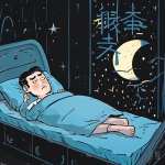 失眠催眠睡眠减肥美容音频