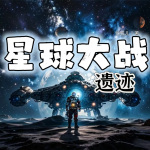 星球大战：遗迹