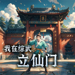 我在综武立仙门|玄幻|高武