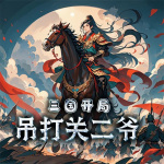 三国开局吊打关二爷|穿越