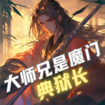 大师兄是魔门典狱长|男频穿越|系统爽文|开挂模式