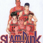 灌篮高手SLAM DUNK(スラムダンク)全集国日双语