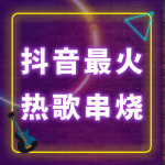 抖音热歌|最火歌曲串烧