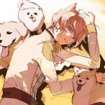 罗伊 (小狗还有猫咪)