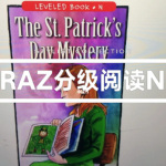 RAZ N级别