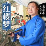 李庆丰：红楼梦（100回）