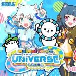maimai universe