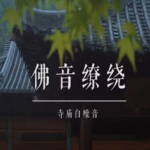 寺庙钟声-佛音缭绕，疗愈身心