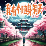 我有个随身洞天|穿越|诸天无限|玄幻奇幻