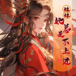 娘娘她總是不上進(jìn)丨甜寵丨爽文