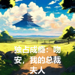 独占成瘾：吻安，我的总裁夫人