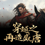 穿越之再造盛唐