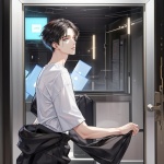 从撞破师尊女儿身开始莽成仙帝