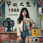 华娱之生于1988