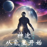 神途从氪星开始