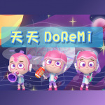 天天DORIMI