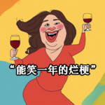 逗比夹|搞笑配音秀|沙雕声剧场