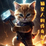 猫星人的传奇故事|儿童