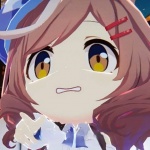 鬼畜·賽馬娘