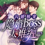 闪婚独宠：隐婚boss太难缠