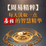 周易精粹：每天汲取一点的智慧精华丨已经丨人文国学