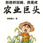 开局小农场，掌控全球粮食贸易