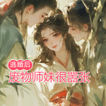 逃婚后:废物师妹很嚣张