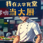 我在大学食堂当大厨