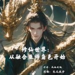 修仙世界：从融合巫师角色开始