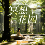 正念冥想花园|减压空间|对抗焦虑|催眠曲一听即睡