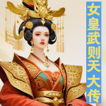 从先皇遗孀到新帝宠妃——女皇武则天大传